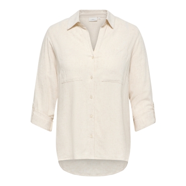 Hemdbluse 