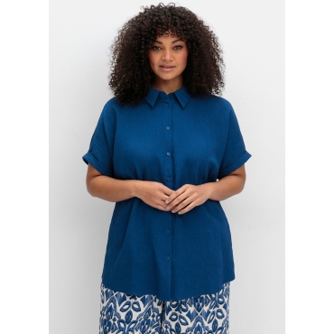 Hemdbluse 