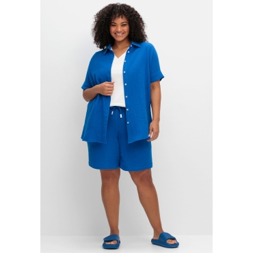 Hemdbluse 