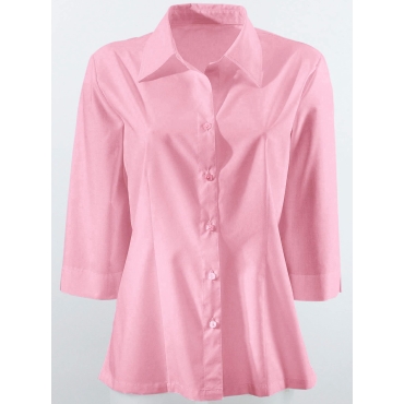 Hemdbluse 