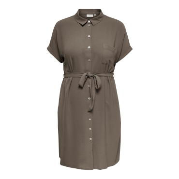Hemdblusenkleid 