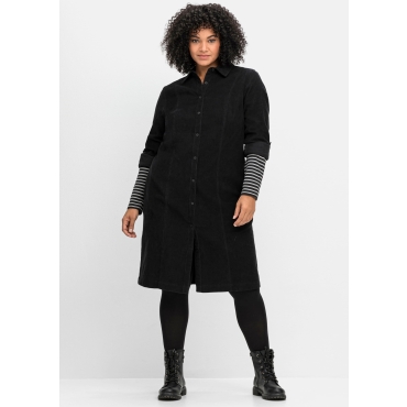 Hemdblusenkleid 