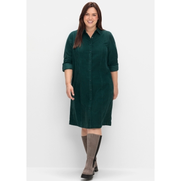 Hemdblusenkleid 