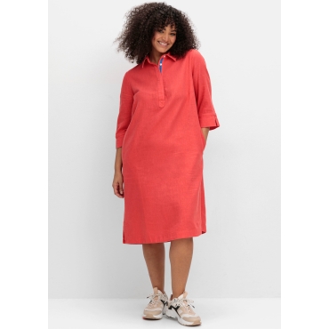 Hemdblusenkleid 