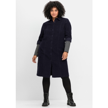Hemdblusenkleid 