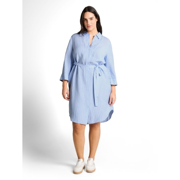 Hemdblusenkleid 