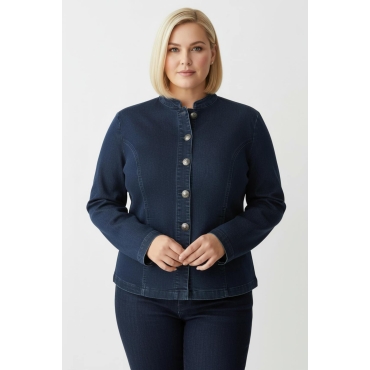 Jeansblazer 