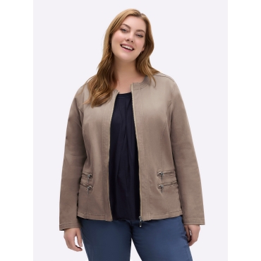 Jeansblazer 