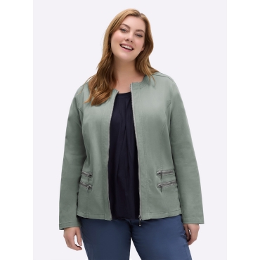 Jeansblazer 
