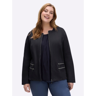 Jeansblazer 