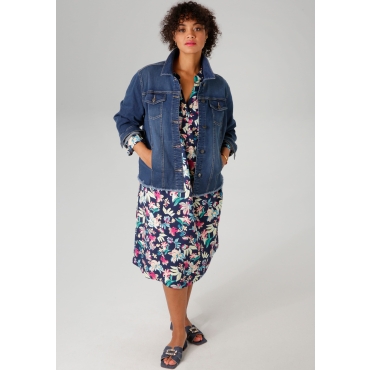 Jeansjacke 
