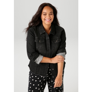 Jeansjacke 