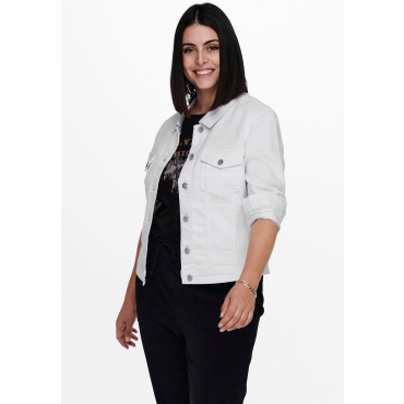 Jeansjacke 