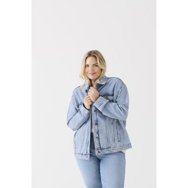 Jeansjacke 