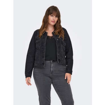 Jeansjacke 