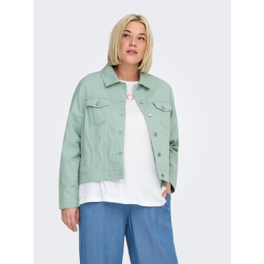 Jeansjacke 