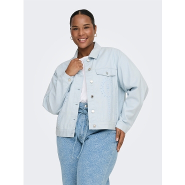Jeansjacke 