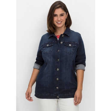 Jeansjacke 