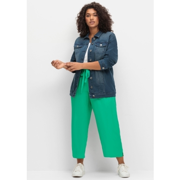 Jeansjacke 