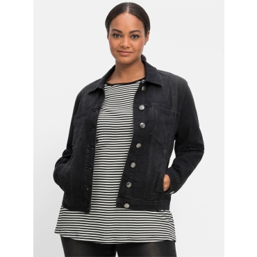 Jeansjacke 