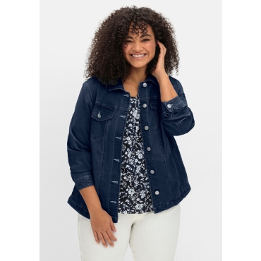 Jeansjacke 