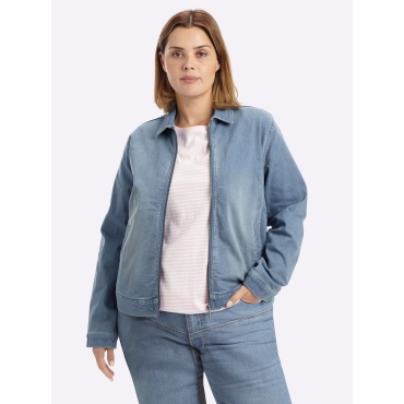 Jeansjacke 