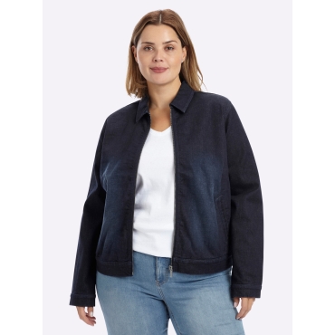 Jeansjacke 