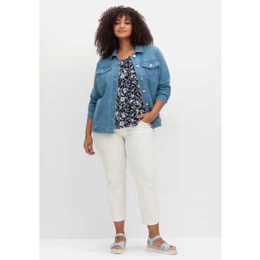 Jeansjacke 