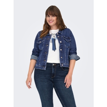 Jeansjacke 