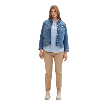 Jeansjacke 