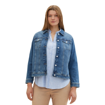 Jeansjacke 