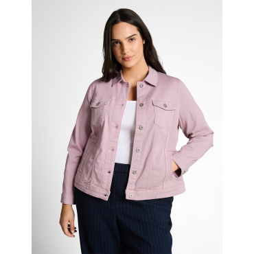 Jeansjacke 