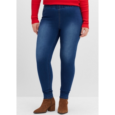 Jeansjeggings 