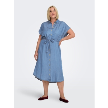 Jeanskleid 