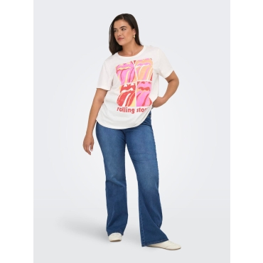 Jeansleggings 