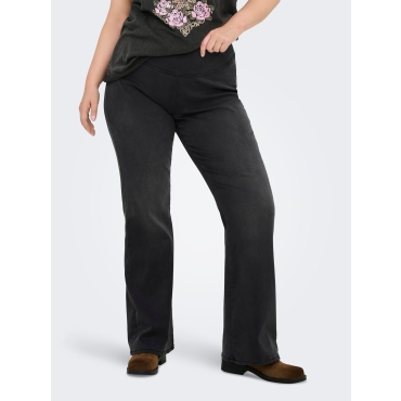 Jeansleggings 