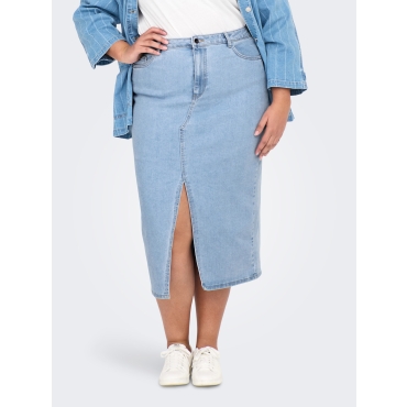 Jeansrock 