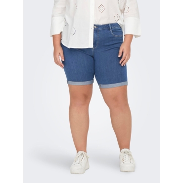 Jeansshorts 