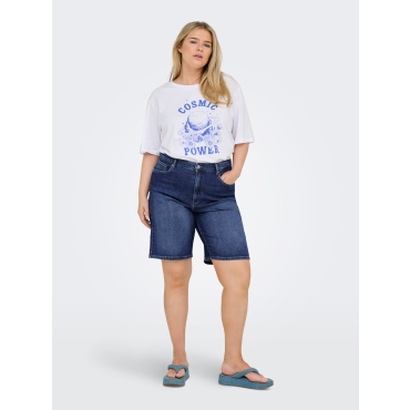 Jeansshorts 