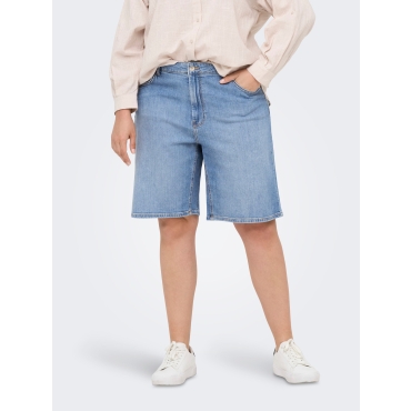 Jeansshorts 