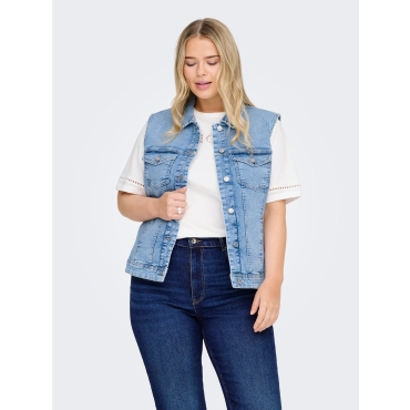 Jeansweste 