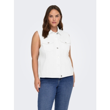 Jeansweste 