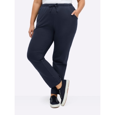 Jerseyhose 
