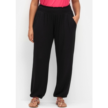 Jerseyhose 
