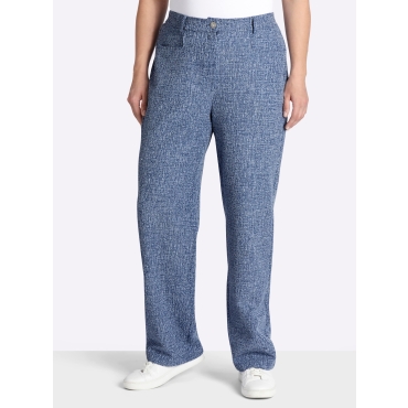 Jerseyhose 
