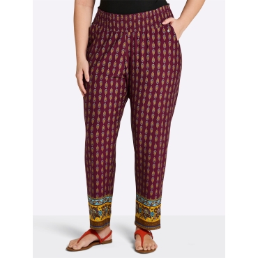 Jerseyhose 