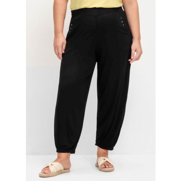 Jerseyhose 
