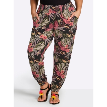 Jerseyhose 
