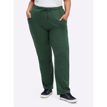 Jerseyhose 