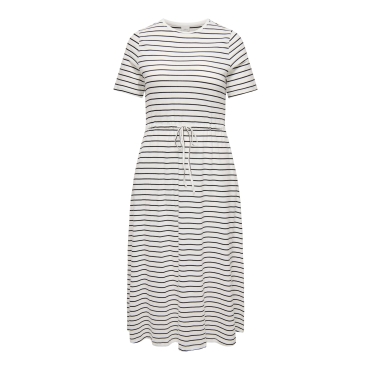 Jerseykleid 